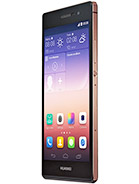 Huawei Ascend P7 Sapphire Edition Price With Specifications